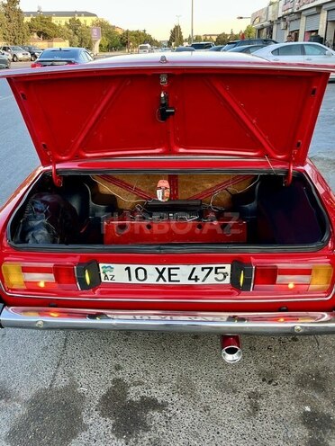 LADA (VAZ) 2106 1995, 75,000 km - 1.6 l - Bakı