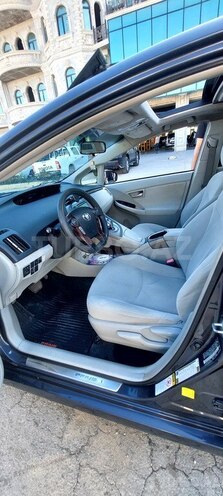 Toyota Prius 2012, 215,750 km - 1.8 l - Bakı