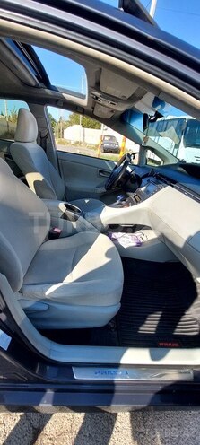 Toyota Prius 2012, 215,750 km - 1.8 l - Bakı