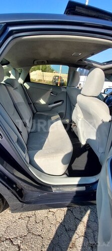 Toyota Prius 2012, 215,750 km - 1.8 l - Bakı