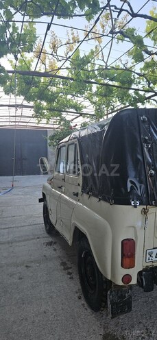 UAZ 469 1992, 41,700 km - 2.5 л - Bakı