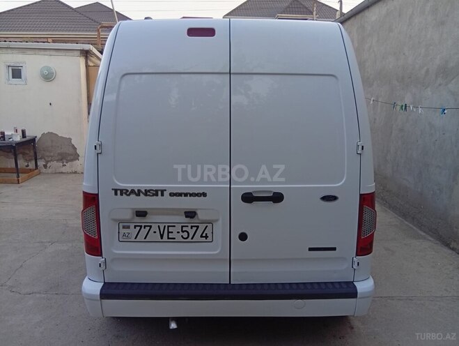 Ford Transit Connect 2010, 208,000 km - 1.8 l - Bakı