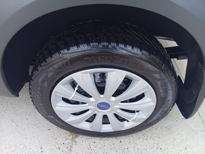 Ford Transit Connect 2010, 208,000 km - 1.8 l - Bakı