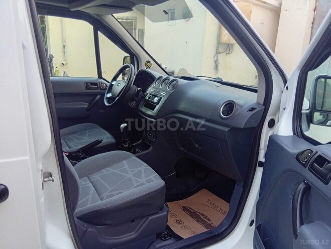 Ford Transit Connect 2010, 208,000 km - 1.8 l - Bakı