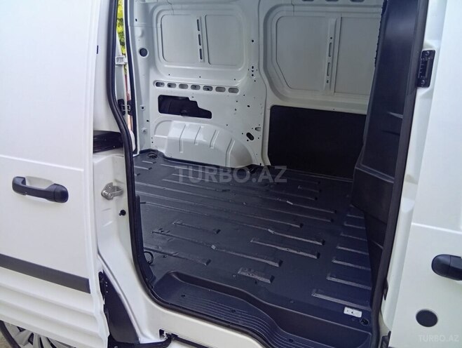 Ford Transit Connect 2010, 208,000 km - 1.8 l - Bakı