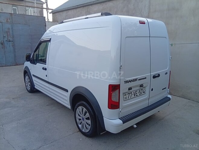 Ford Transit Connect 2010, 208,000 km - 1.8 l - Bakı