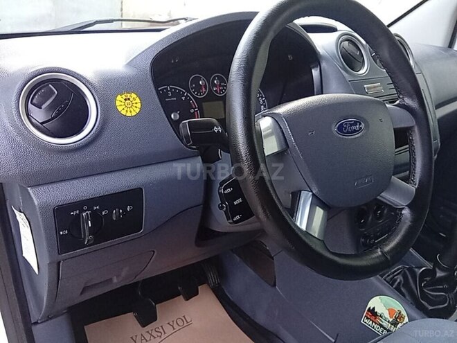 Ford Transit Connect 2010, 208,000 km - 1.8 l - Bakı