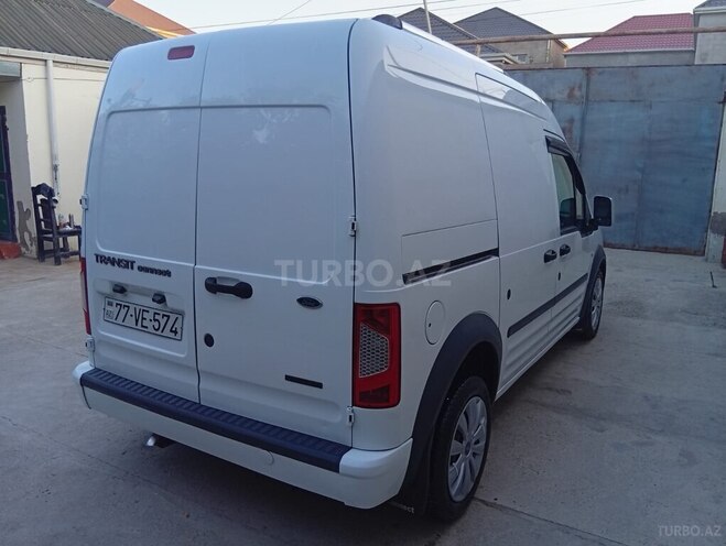 Ford Transit Connect 2010, 208,000 km - 1.8 l - Bakı
