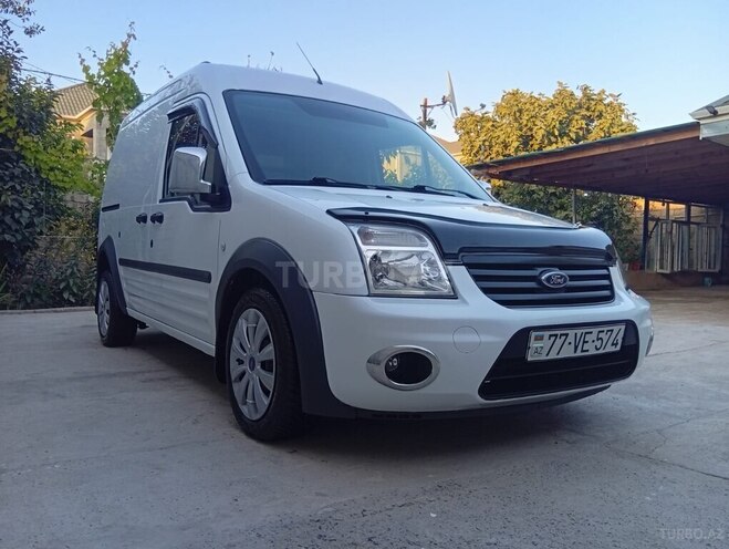 Ford Transit Connect 2010, 208,000 km - 1.8 l - Bakı