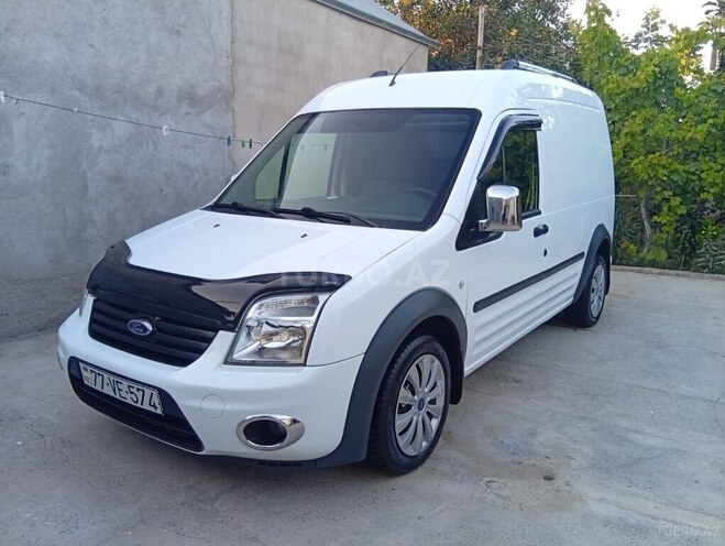 Ford Transit Connect 2010, 208,000 km - 1.8 l - Bakı