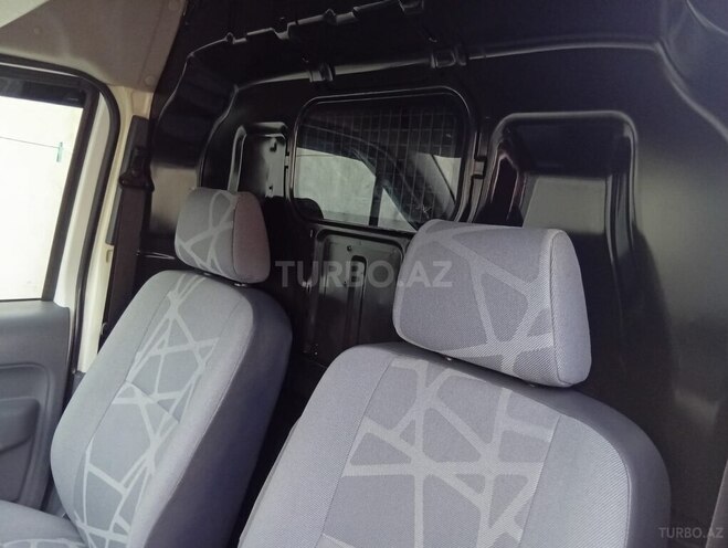 Ford Transit Connect 2010, 208,000 km - 1.8 l - Bakı