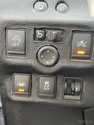 Nissan Note 2014, 93,000 km - 1.2 l - Bakı