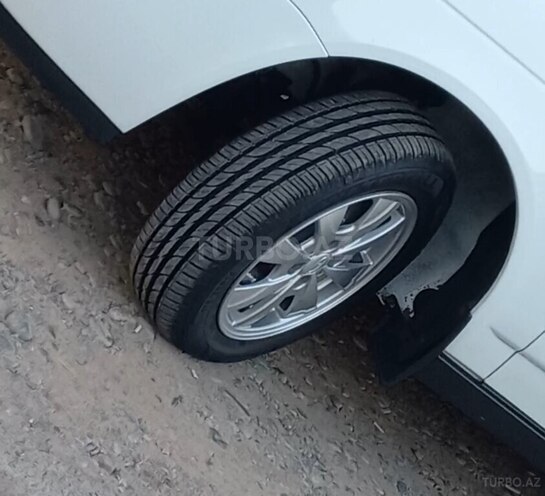 LADA (VAZ) Priora 2014, 235,000 km - 1.6 л - Salyan