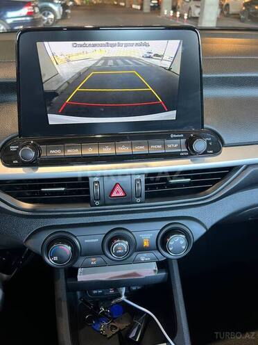 Kia Forte 2020, 102,024 km - 2.0 l - Bakı