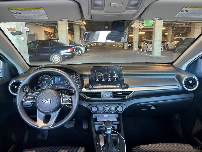 Kia Forte 2020, 102,024 km - 2.0 l - Bakı