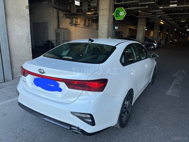 Kia Forte 2020, 102,024 km - 2.0 l - Bakı
