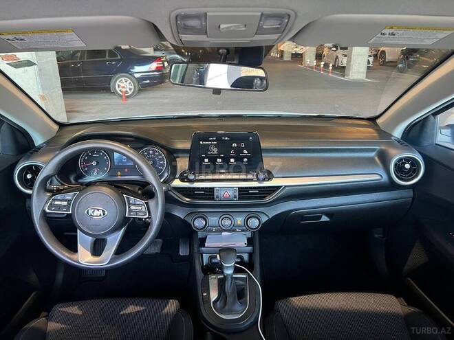 Kia Forte 2020, 102,024 km - 2.0 l - Bakı
