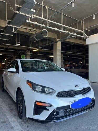 Kia Forte 2020, 102,024 km - 2.0 l - Bakı
