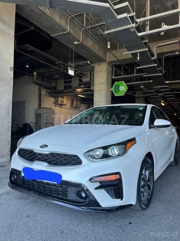 Kia Forte 2020, 102,024 km - 2.0 l - Bakı