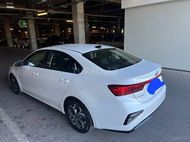 Kia Forte 2020, 102,024 km - 2.0 l - Bakı