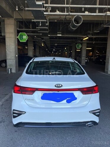Kia Forte 2020, 102,024 km - 2.0 l - Bakı