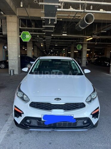 Kia Forte 2020, 102,024 km - 2.0 l - Bakı
