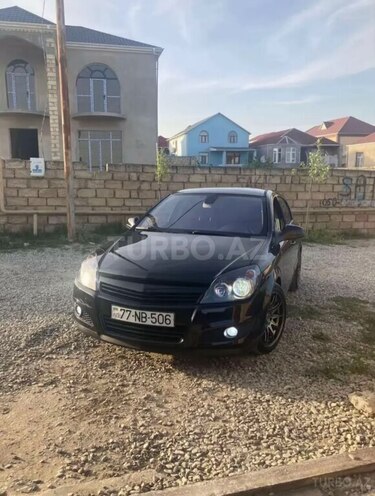 Opel Astra 2009, 216,103 km - 1.4 l - Bakı