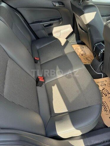 Opel Astra 2009, 216,103 km - 1.4 l - Bakı