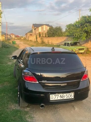 Opel Astra 2009, 216,103 km - 1.4 l - Bakı