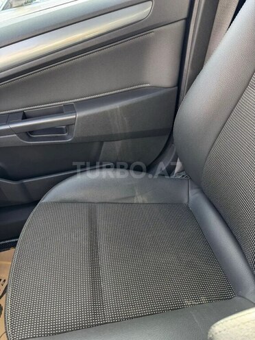 Opel Astra 2009, 216,103 km - 1.4 l - Bakı