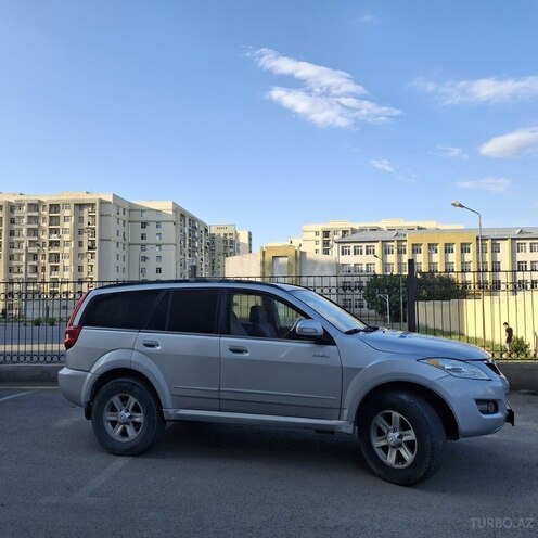 GWM Hover H5 2013, 301,000 km - 2.4 l - Gəncə