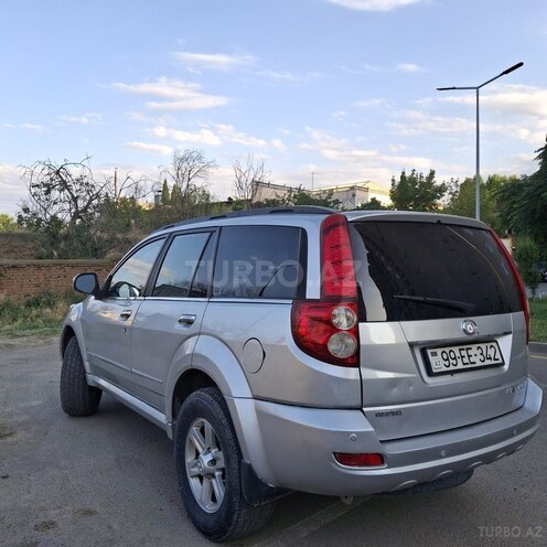 GWM Hover H5 2013, 301,000 km - 2.4 l - Gəncə