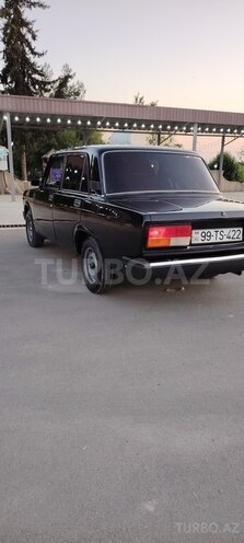 LADA (VAZ) 2107 2010, 33,333 km - 1.6 л - Kürdəmir