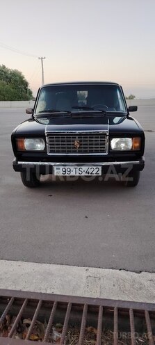 LADA (VAZ) 2107 2010, 33,333 km - 1.6 л - Kürdəmir