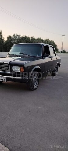 LADA (VAZ) 2107 2010, 33,333 km - 1.6 л - Kürdəmir