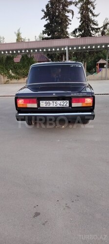 LADA (VAZ) 2107 2010, 33,333 km - 1.6 л - Kürdəmir