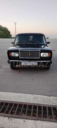 LADA (VAZ) 2107 2010, 33,333 km - 1.6 л - Kürdəmir