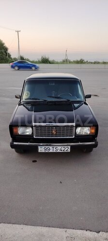 LADA (VAZ) 2107 2010, 33,333 km - 1.6 л - Kürdəmir