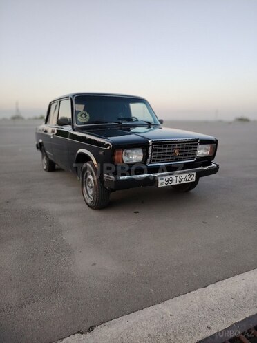 LADA (VAZ) 2107 2010, 33,333 km - 1.6 л - Kürdəmir