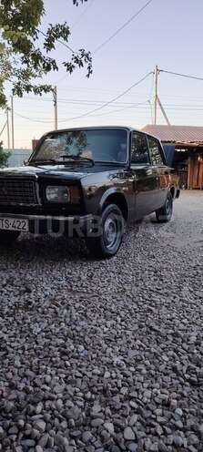 LADA (VAZ) 2107 2010, 33,333 km - 1.6 л - Kürdəmir