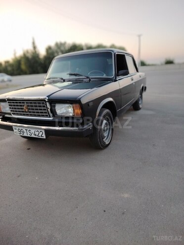 LADA (VAZ) 2107 2010, 33,333 km - 1.6 л - Kürdəmir