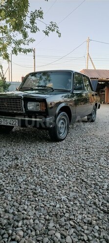 LADA (VAZ) 2107 2010, 33,333 km - 1.6 л - Kürdəmir