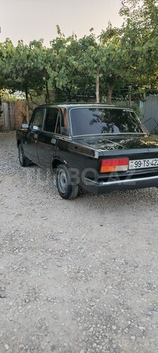 LADA (VAZ) 2107 2010, 33,333 km - 1.6 л - Kürdəmir