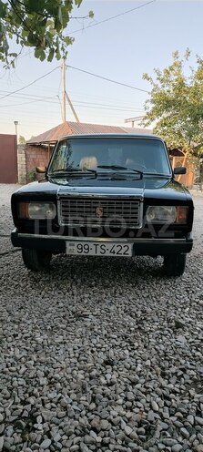 LADA (VAZ) 2107 2010, 33,333 km - 1.6 л - Kürdəmir