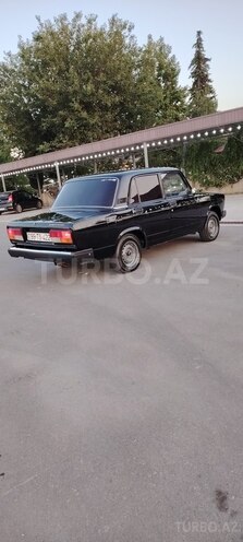 LADA (VAZ) 2107 2010, 33,333 km - 1.6 л - Kürdəmir