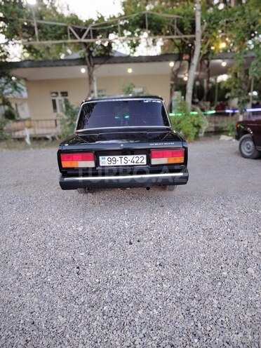 LADA (VAZ) 2107 2010, 33,333 km - 1.6 л - Kürdəmir