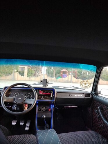 LADA (VAZ) 2107 2010, 33,333 km - 1.6 л - Kürdəmir