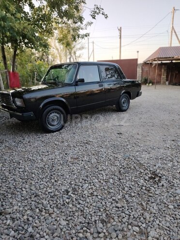 LADA (VAZ) 2107 2010, 33,333 km - 1.6 л - Kürdəmir