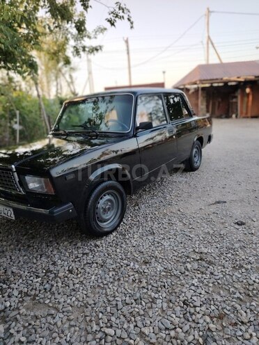 LADA (VAZ) 2107 2010, 33,333 km - 1.6 л - Kürdəmir
