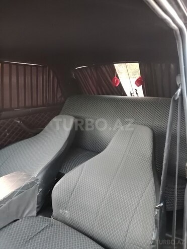 LADA (VAZ) 2107 2010, 33,333 km - 1.6 л - Kürdəmir